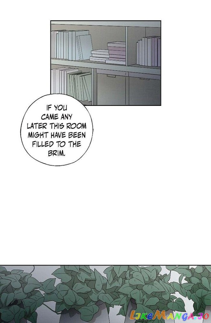 Cross the Line chapter 60 - page 13