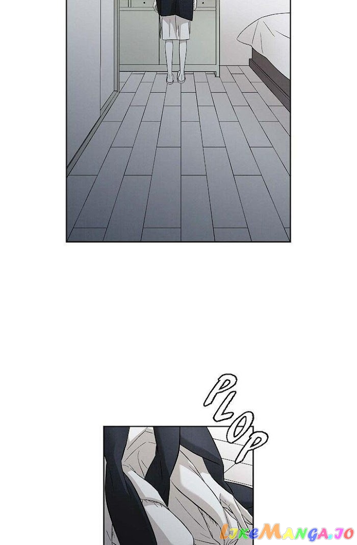 Cross the Line chapter 60 - page 15