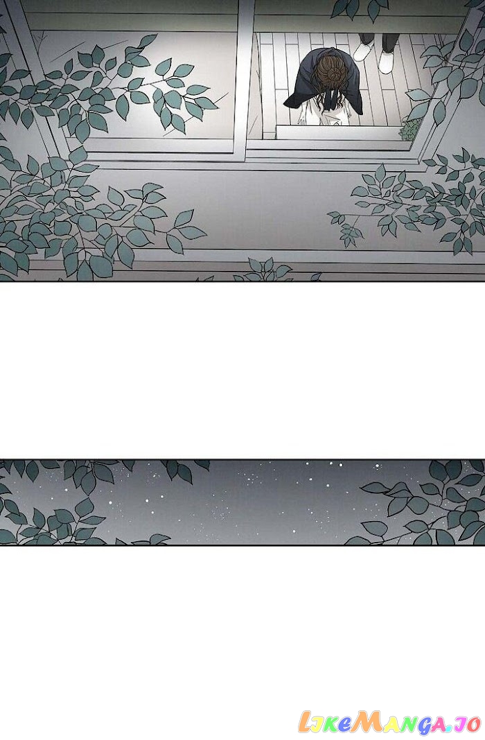 Cross the Line chapter 60 - page 18