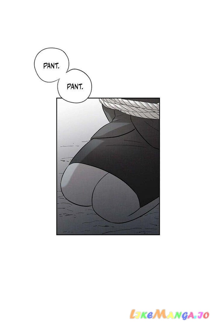 Cross the Line chapter 60 - page 20