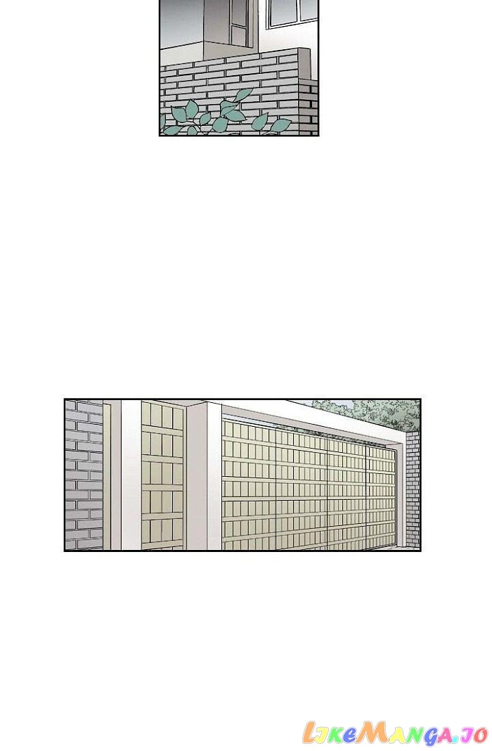 Cross the Line chapter 60 - page 30