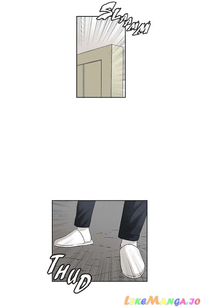 Cross the Line chapter 60 - page 31