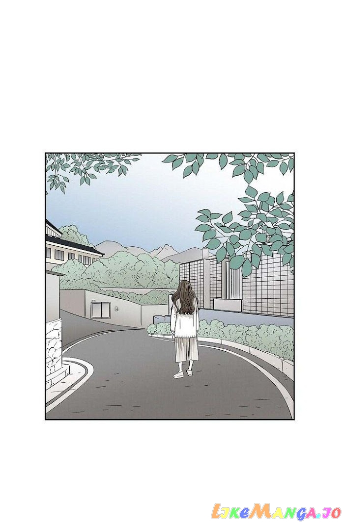 Cross the Line chapter 60 - page 32
