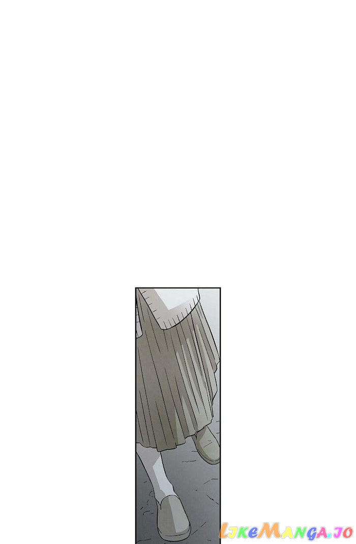Cross the Line chapter 60 - page 39