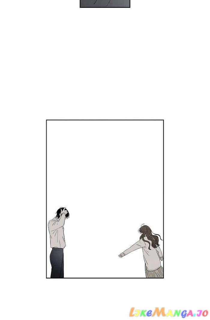 Cross the Line chapter 60 - page 40