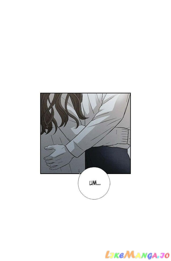 Cross the Line chapter 60 - page 45