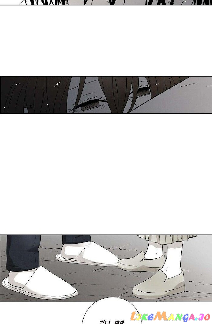 Cross the Line chapter 60 - page 47