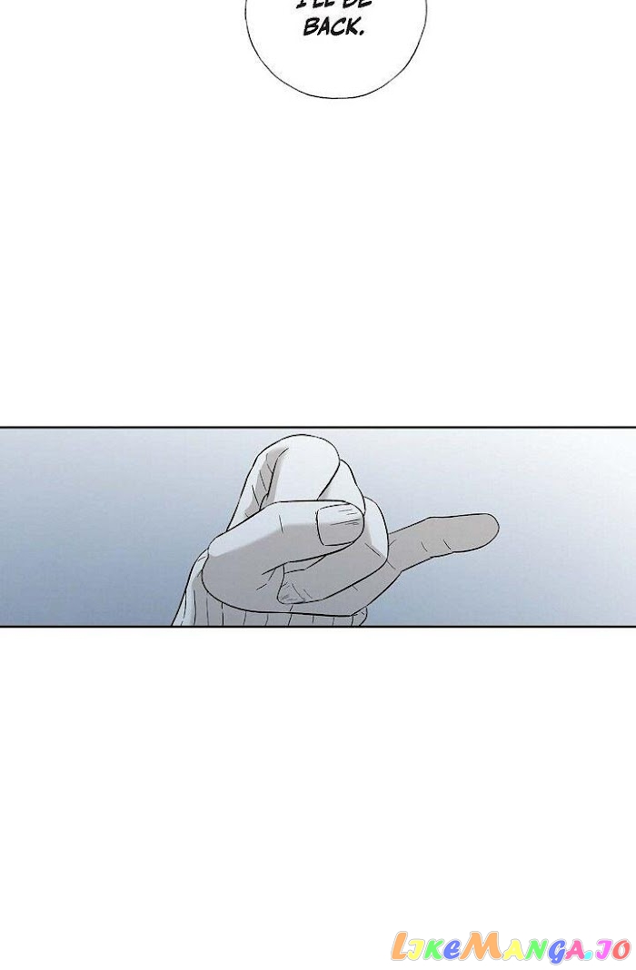 Cross the Line chapter 60 - page 48