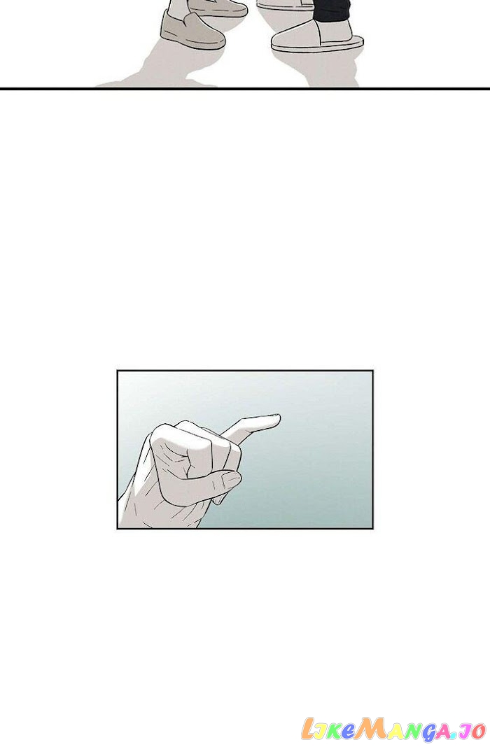 Cross the Line chapter 60 - page 50