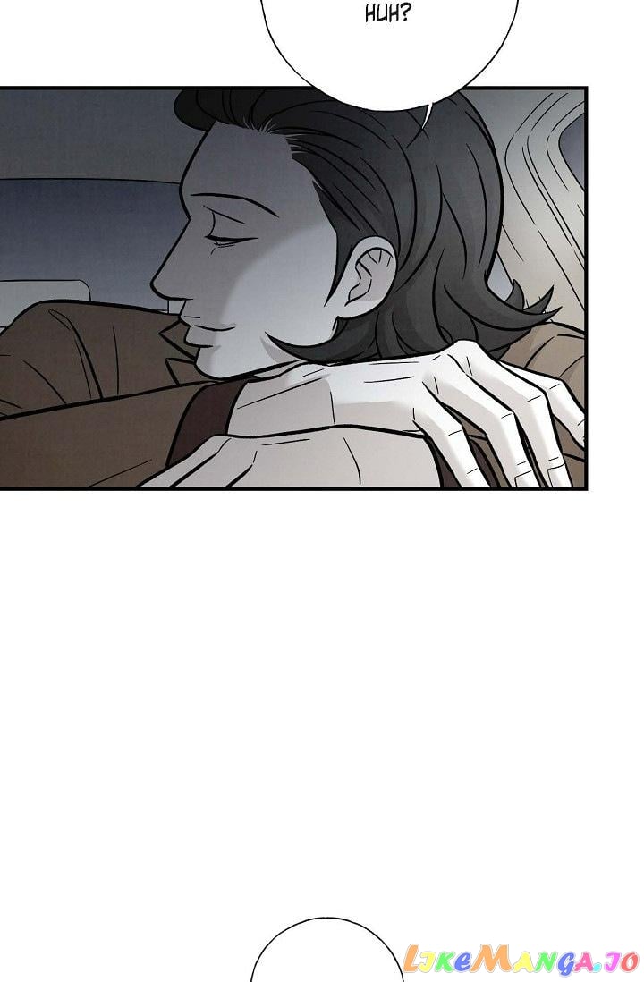 Cross the Line chapter 111 - page 10