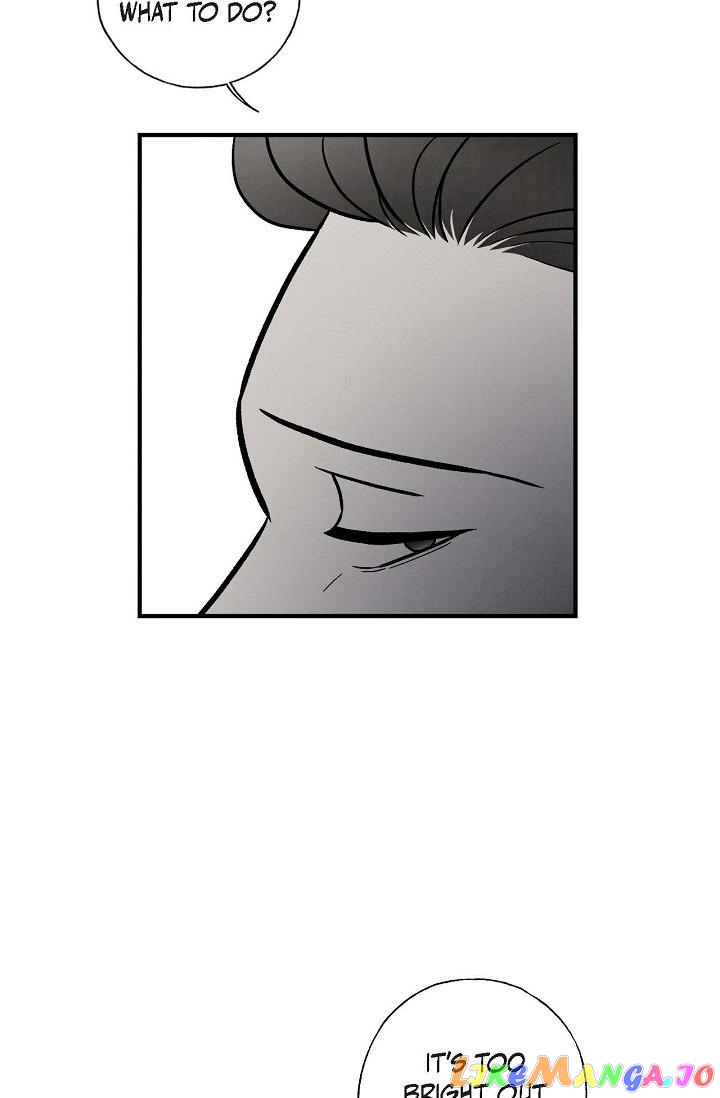 Cross the Line chapter 111 - page 12