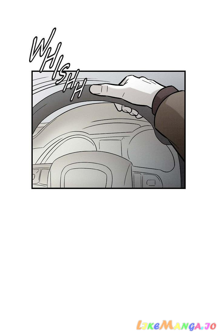 Cross the Line chapter 111 - page 15