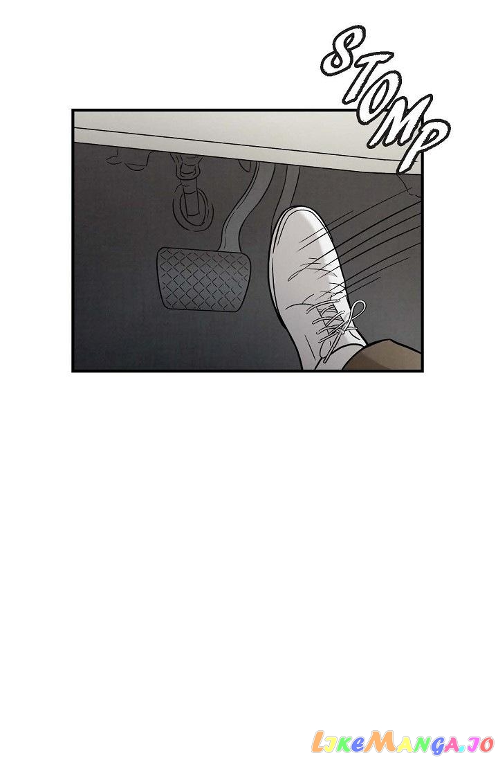 Cross the Line chapter 111 - page 16