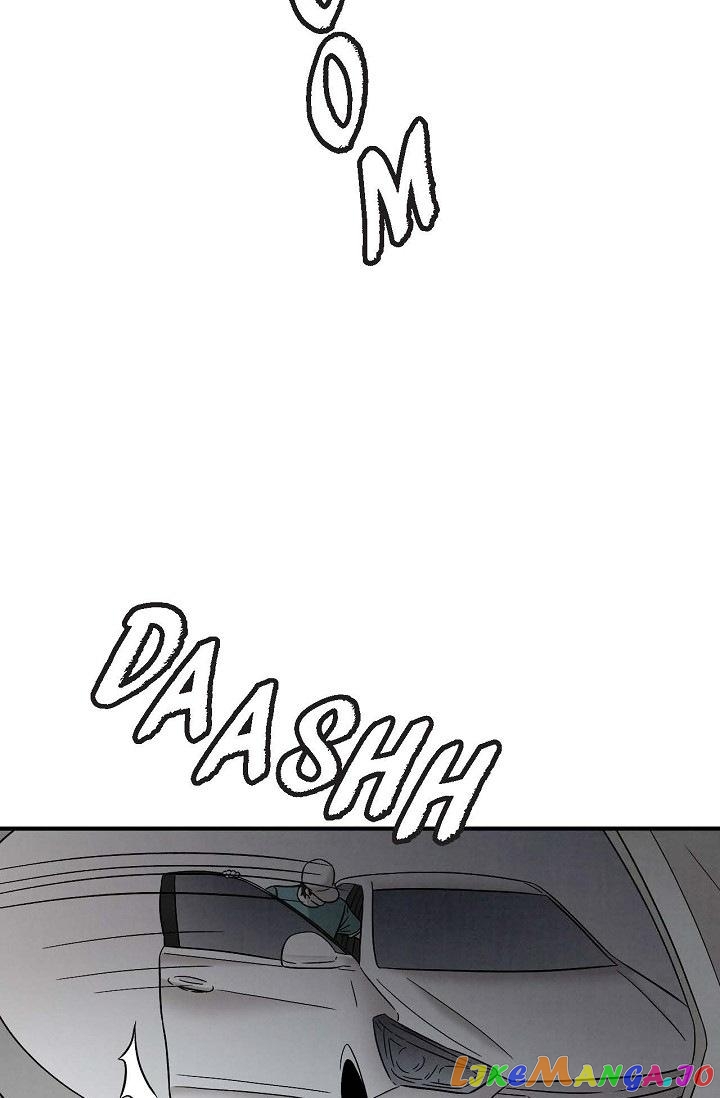 Cross the Line chapter 111 - page 18