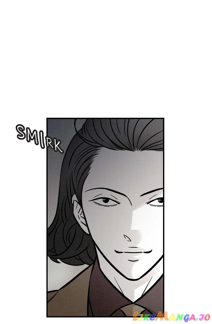 Cross the Line chapter 111 - page 22