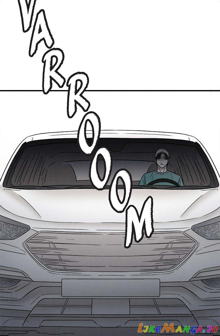 Cross the Line chapter 111 - page 24