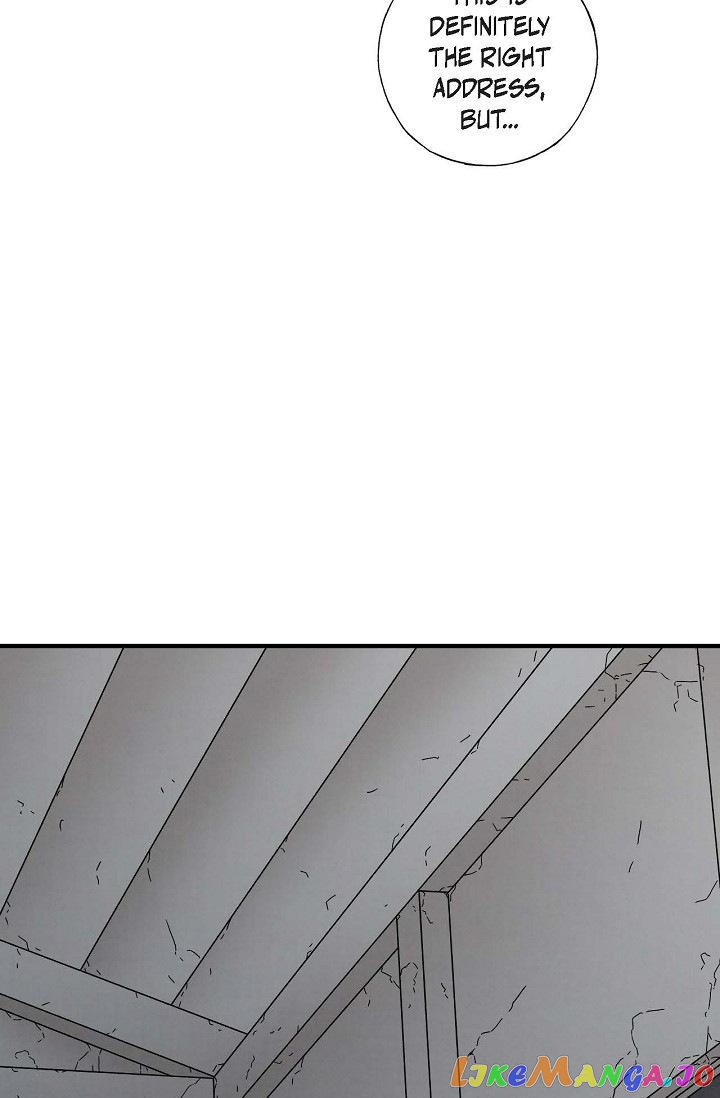 Cross the Line chapter 111 - page 29
