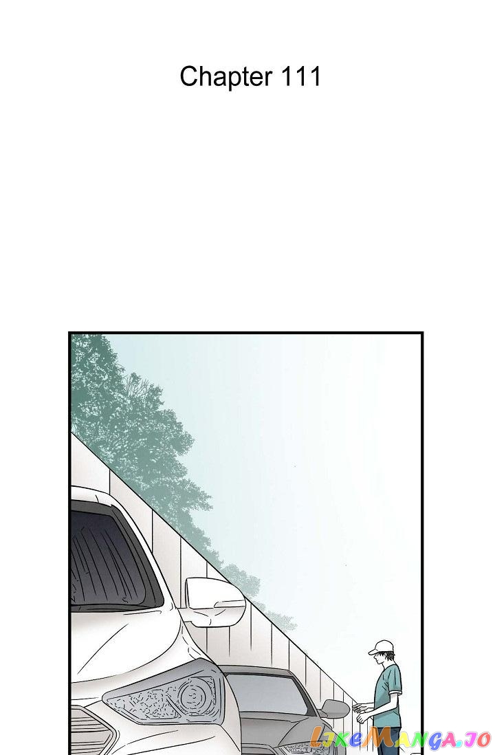 Cross the Line chapter 111 - page 4