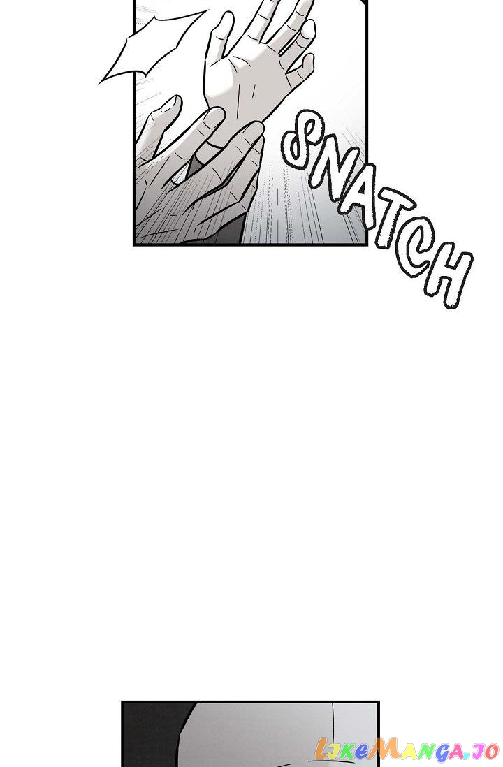 Cross the Line chapter 111 - page 44
