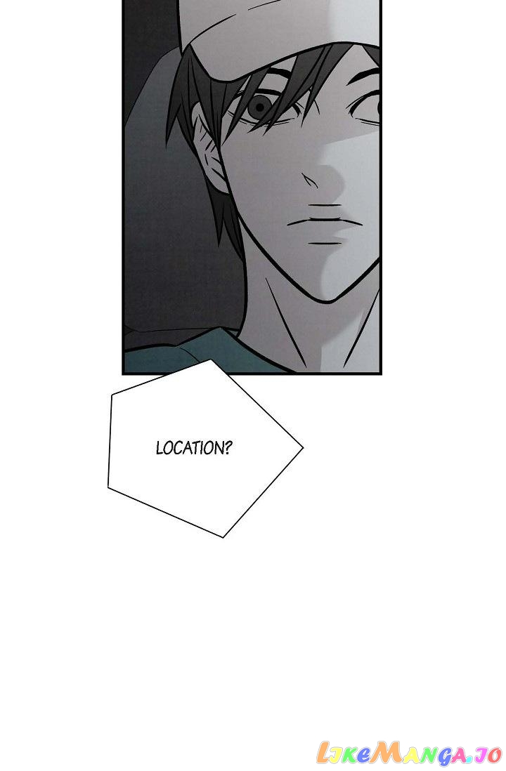 Cross the Line chapter 111 - page 45