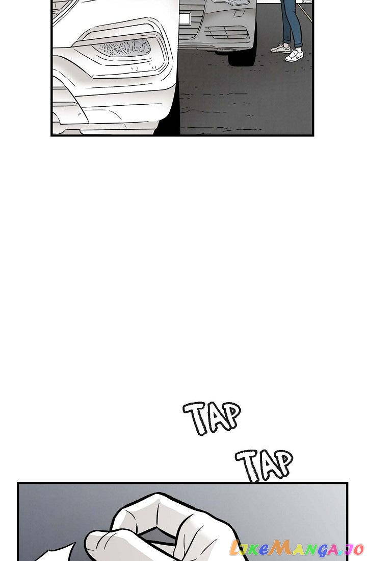 Cross the Line chapter 111 - page 5