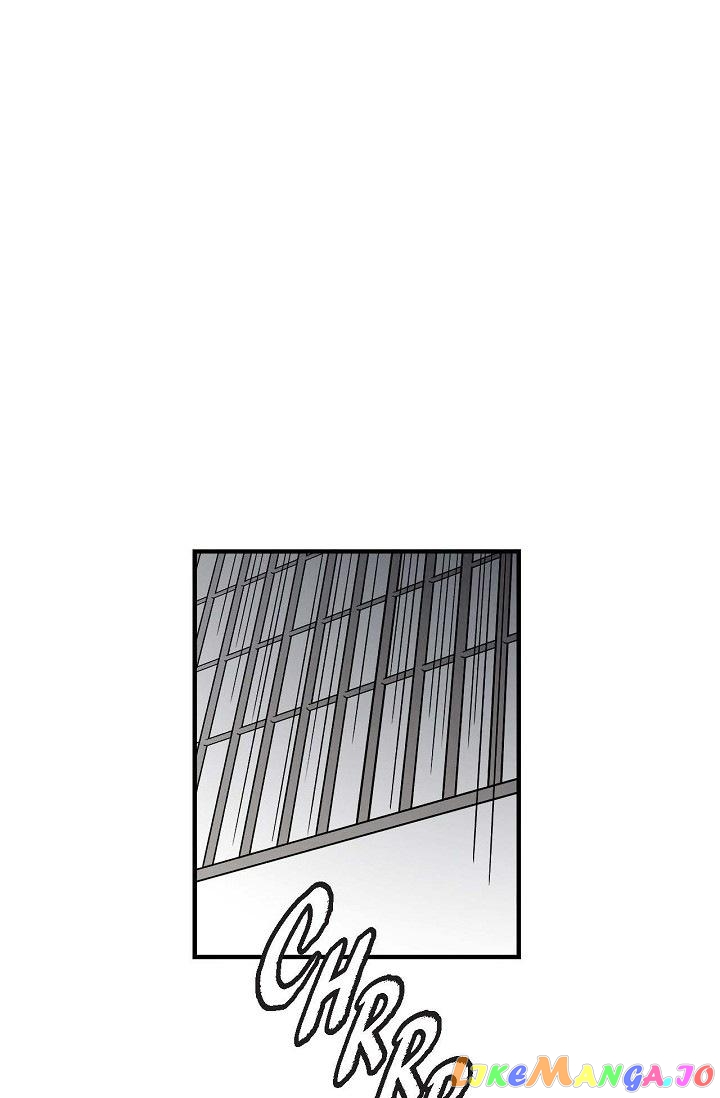 Cross the Line chapter 111 - page 54