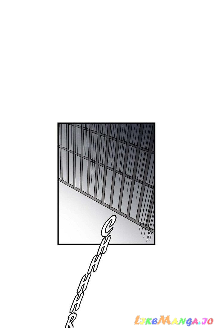 Cross the Line chapter 111 - page 56