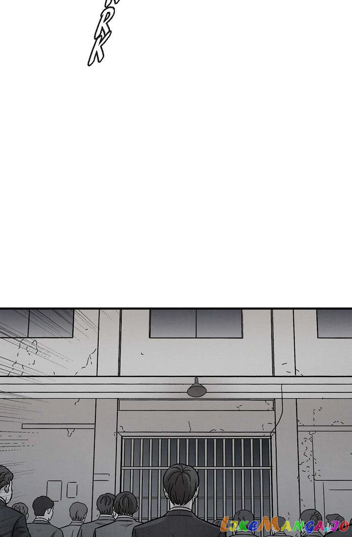 Cross the Line chapter 111 - page 57