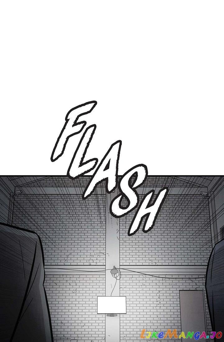 Cross the Line chapter 111 - page 59