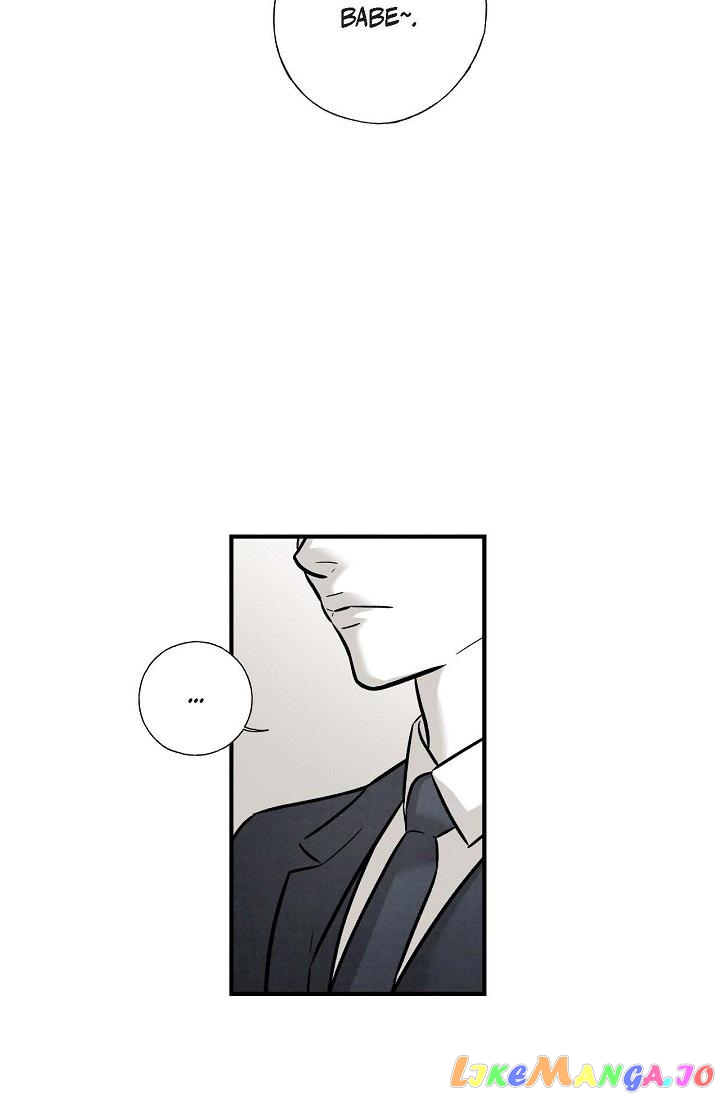 Cross the Line chapter 111 - page 62