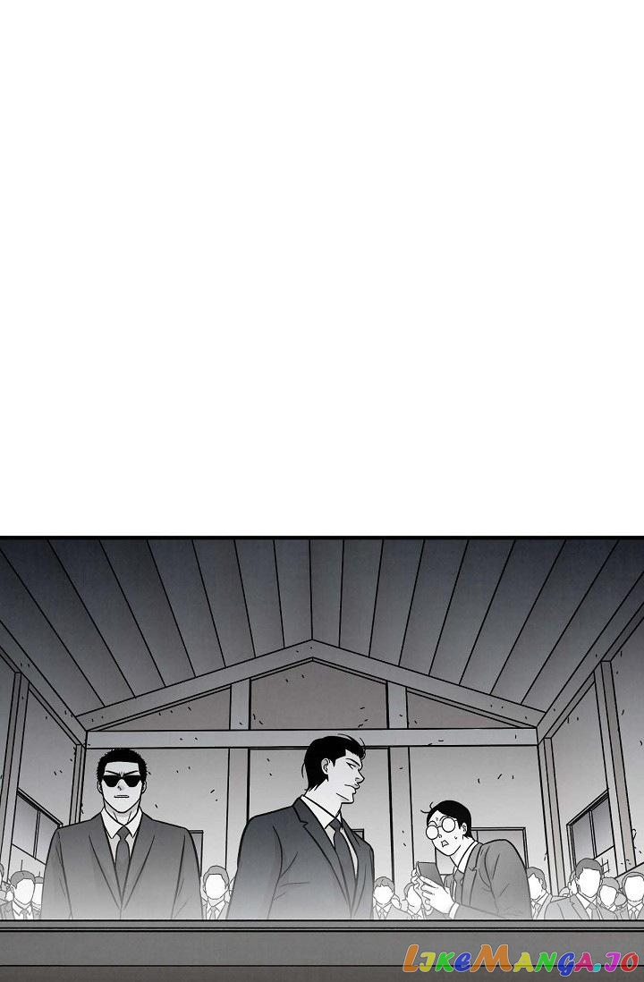 Cross the Line chapter 111 - page 63
