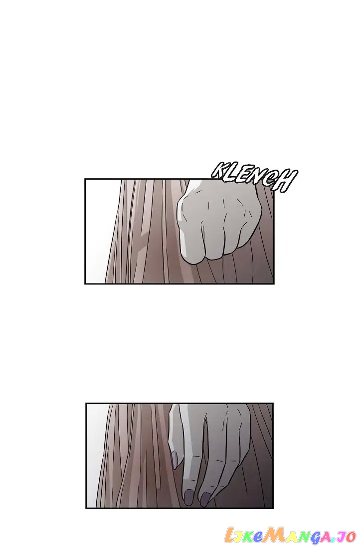 Cross the Line chapter 86 - page 10