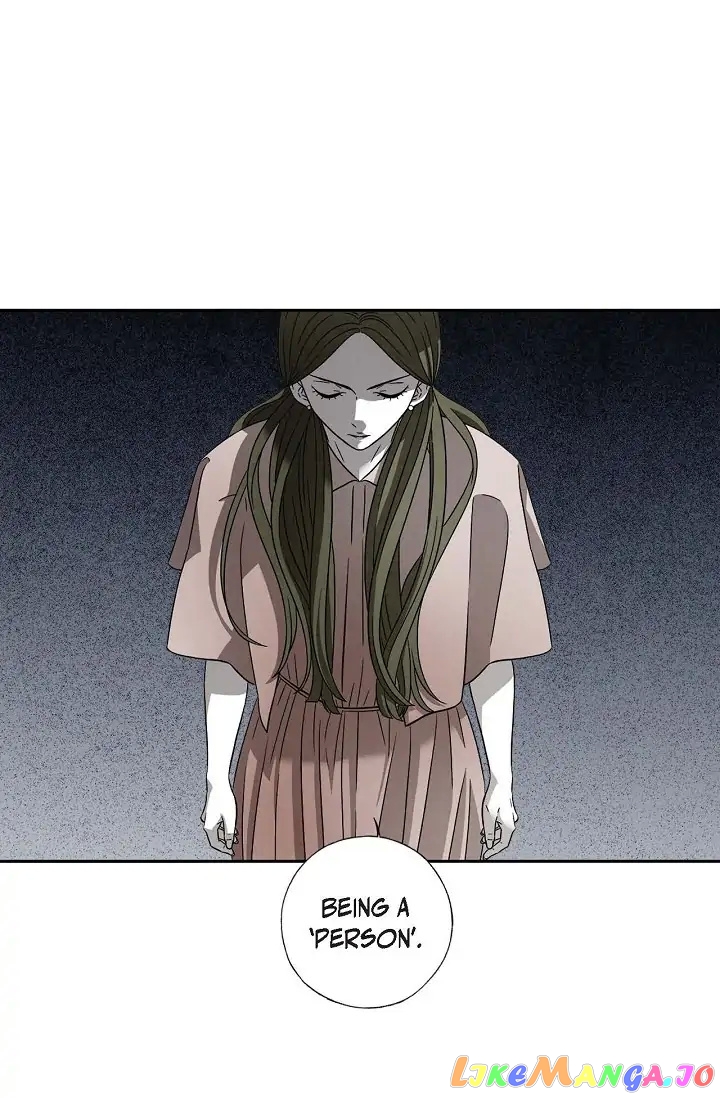 Cross the Line chapter 86 - page 11