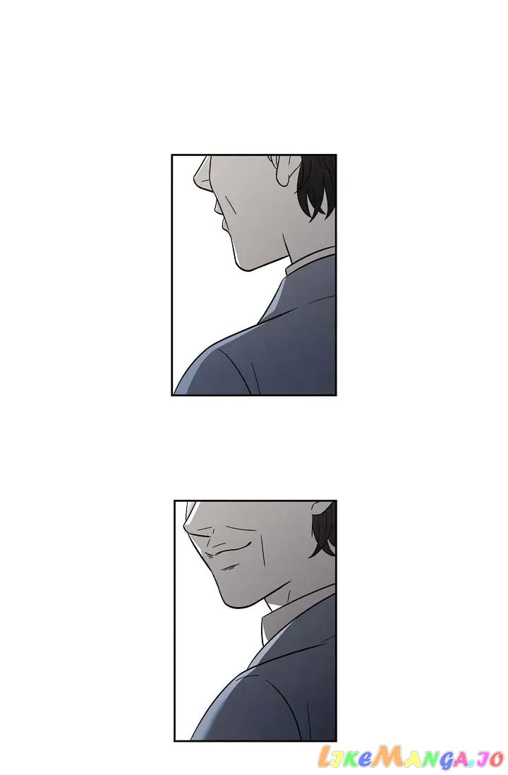 Cross the Line chapter 86 - page 12