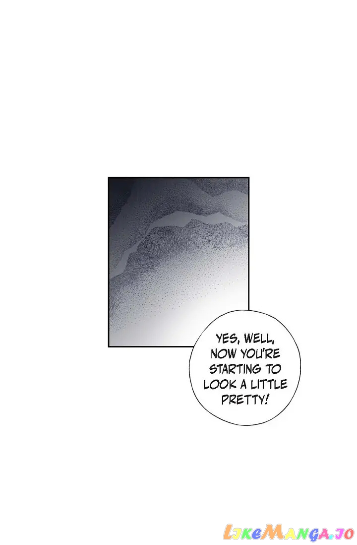 Cross the Line chapter 86 - page 13