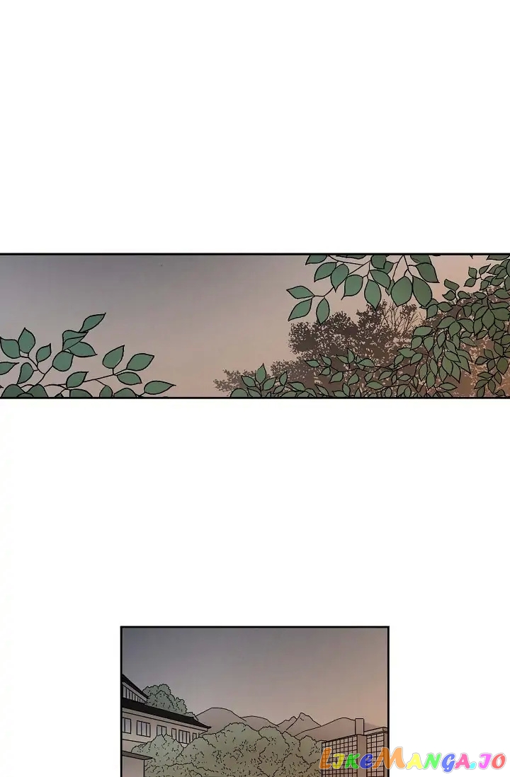 Cross the Line chapter 86 - page 14