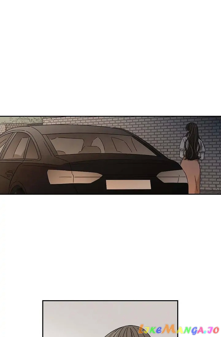 Cross the Line chapter 86 - page 20