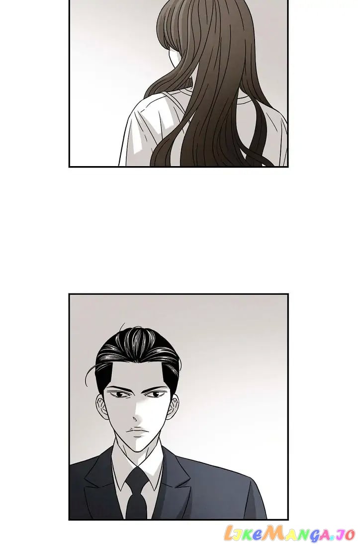 Cross the Line chapter 86 - page 21
