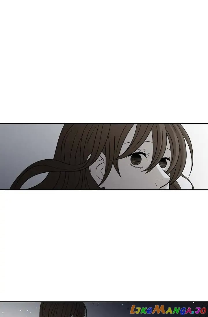 Cross the Line chapter 86 - page 28
