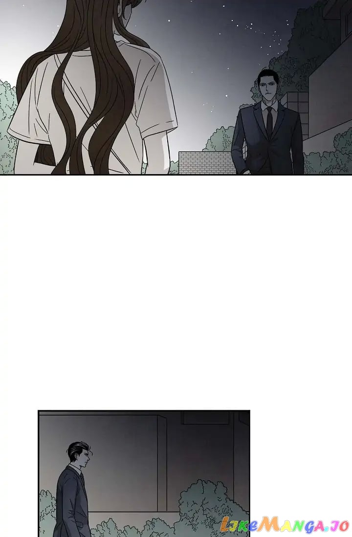 Cross the Line chapter 86 - page 29