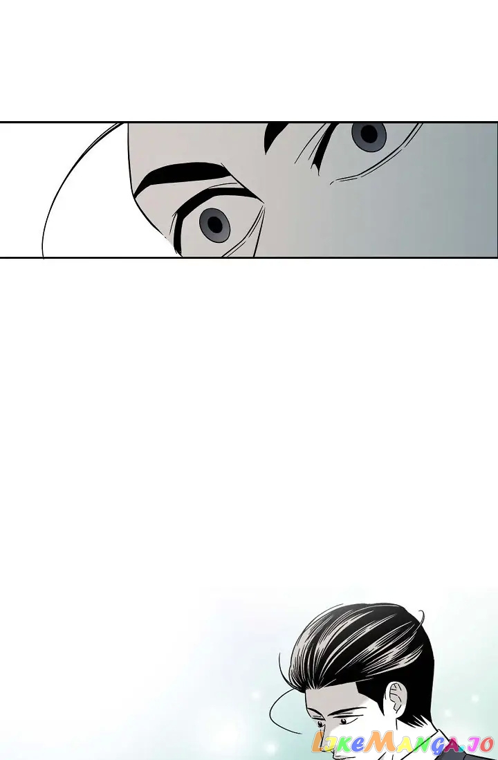 Cross the Line chapter 86 - page 34