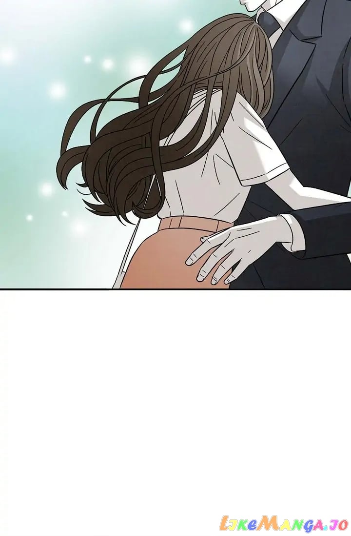 Cross the Line chapter 86 - page 35