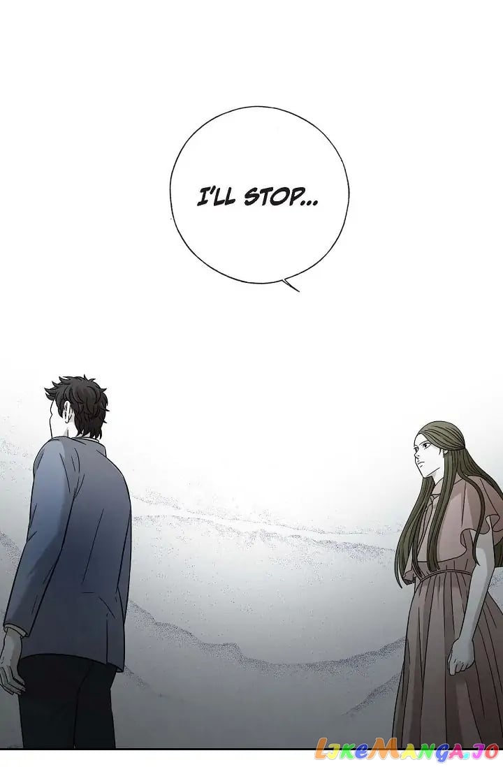 Cross the Line chapter 86 - page 9