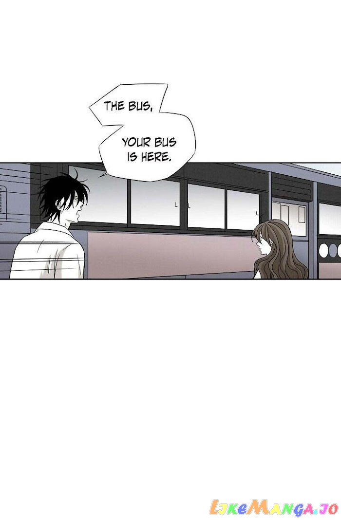 Cross the Line chapter 61 - page 13