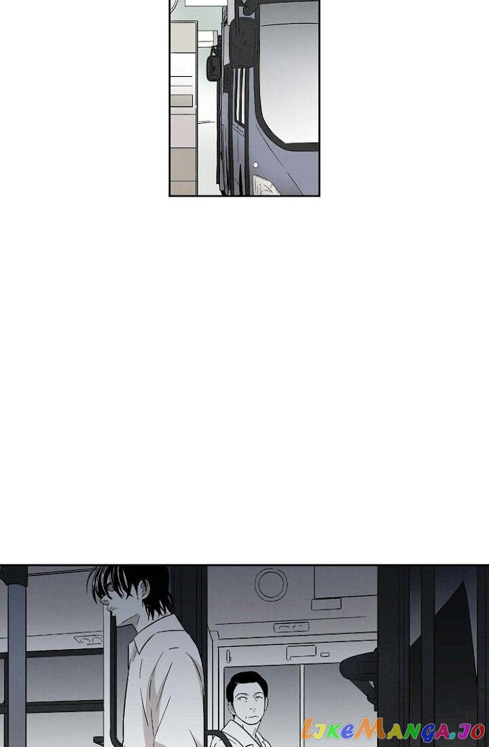 Cross the Line chapter 61 - page 16