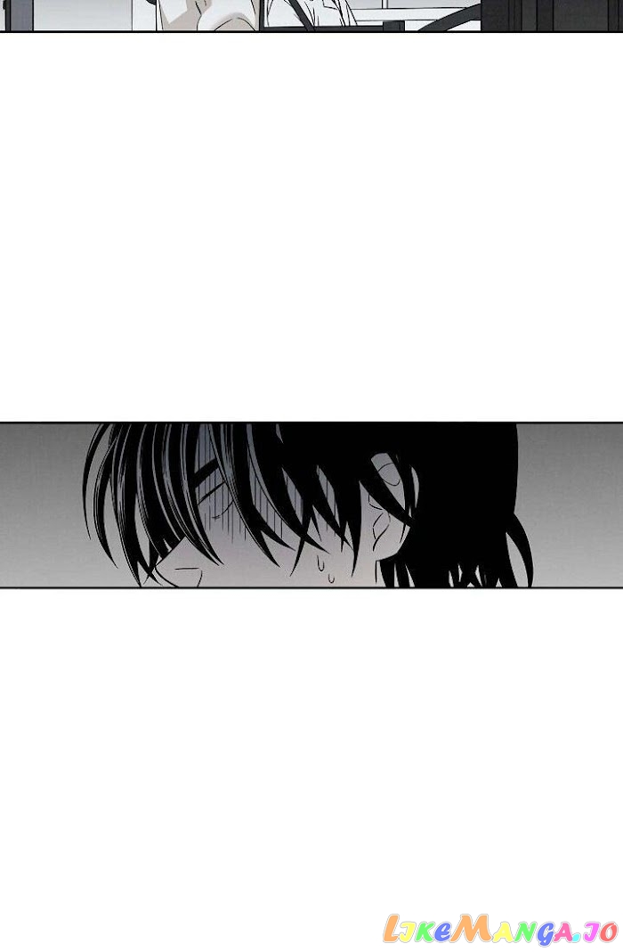 Cross the Line chapter 61 - page 17