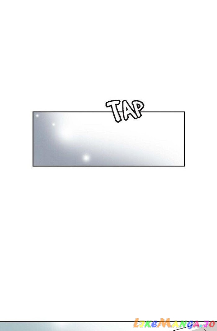 Cross the Line chapter 61 - page 23