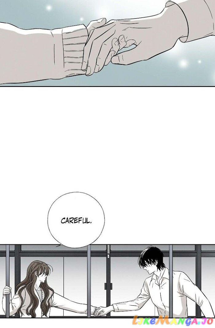 Cross the Line chapter 61 - page 24