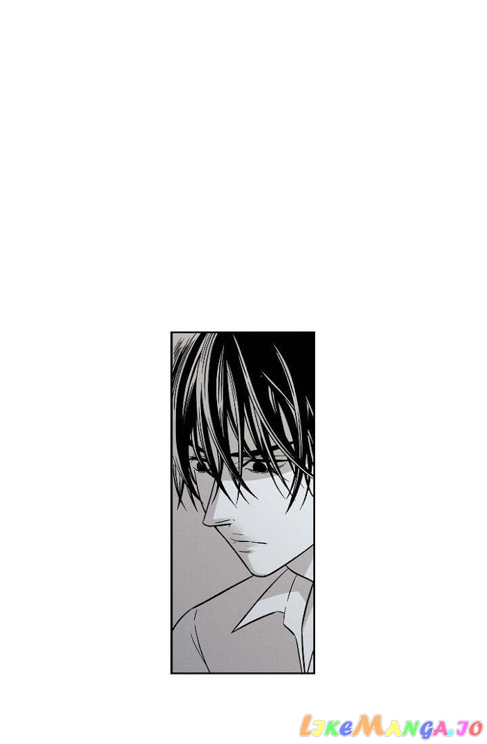 Cross the Line chapter 61 - page 25