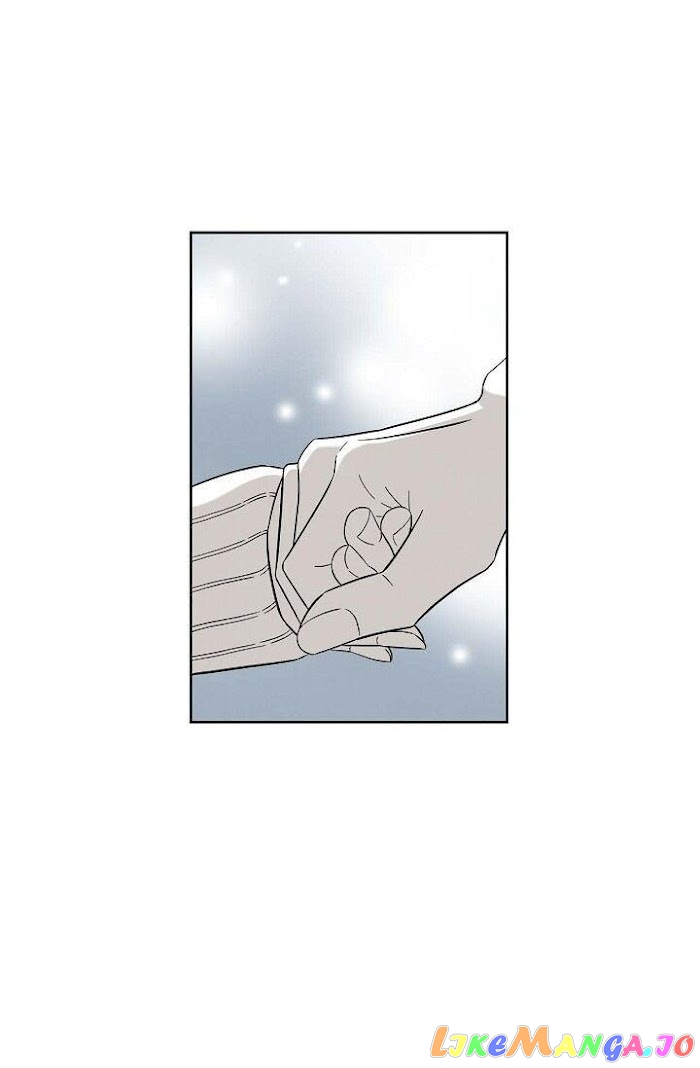 Cross the Line chapter 61 - page 26